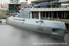 Bremerhaven-U-Boot_Wilhelm_Bauer-01