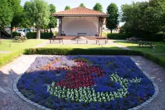 Horumersiel-Kurgarten