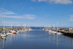 Horumersiel-Hafen-04
