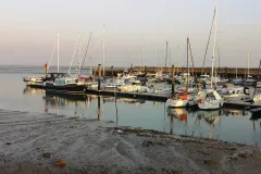 Horumersiel-Hafen-07